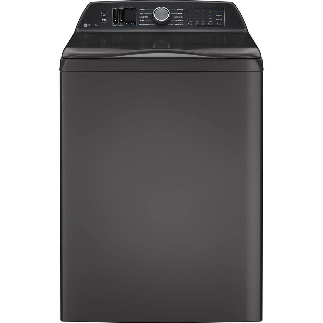 GE Profile Laundry PTW705BPTDG, PTD70EBPTDG - Image 2