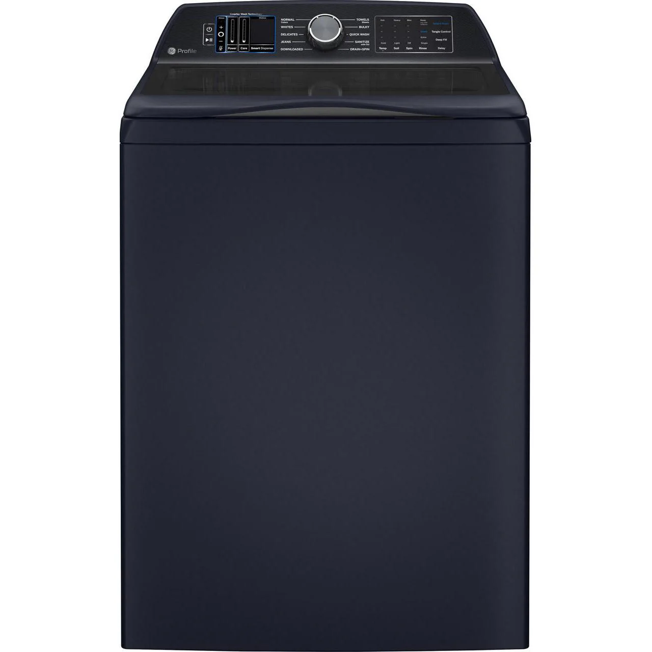 GE Profile Laundry PTW905BPTRS, PTD90EBPTRS - Image 2