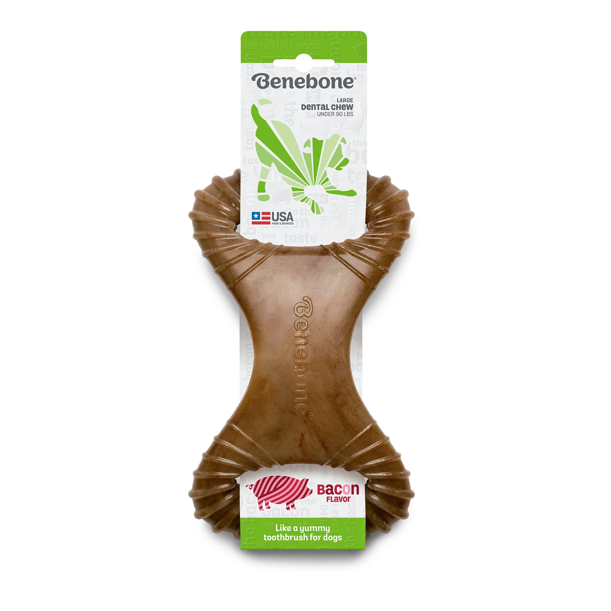 BENEBONE ROCKING DENTAL CHEW - Image 1