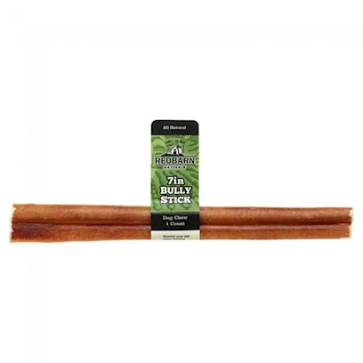 Redbarn Bully Stick 5in - Image 1