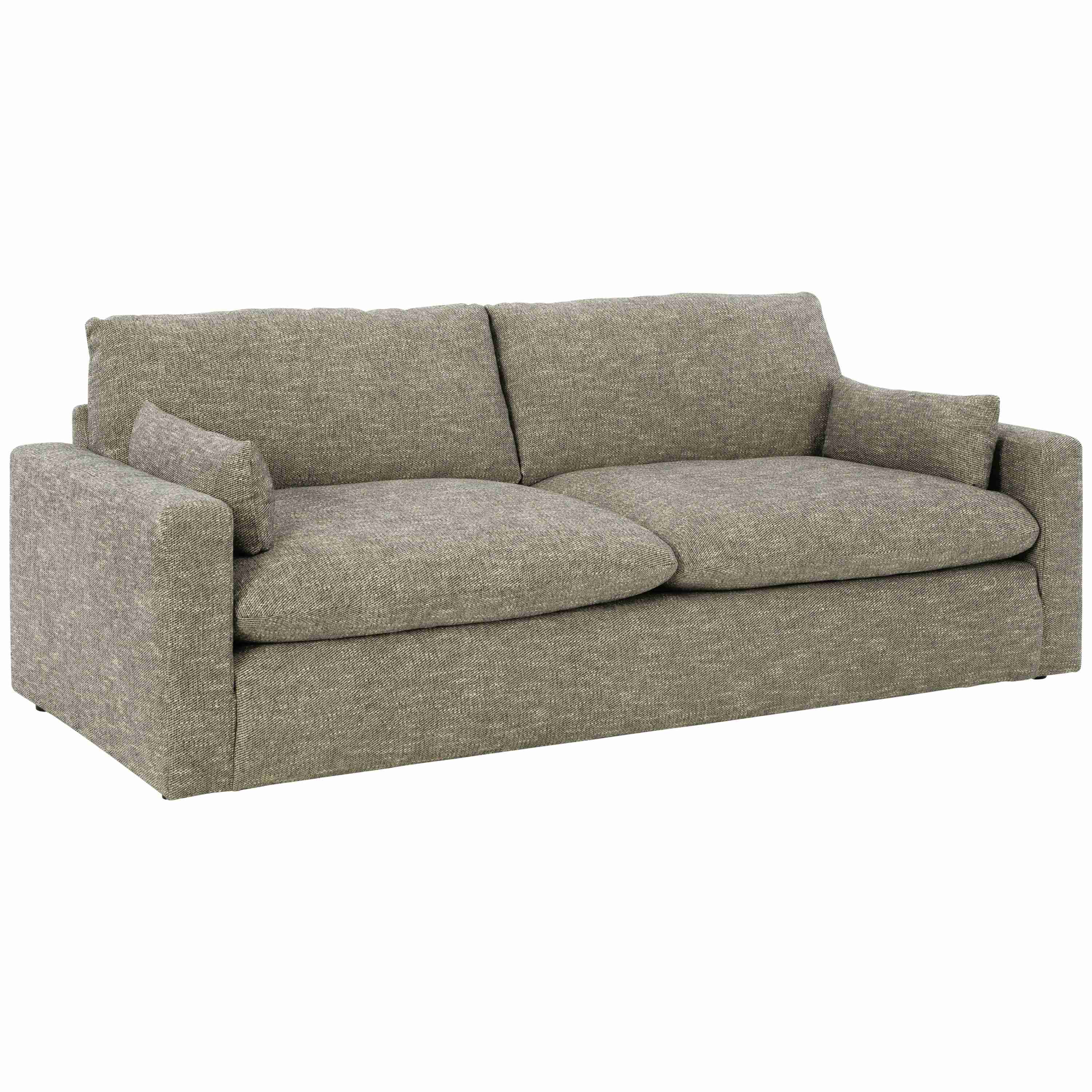 Benchcraft Dramatic 11702U1 2 pc Living Room Set - Image 3