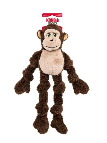 Kong Monkey Knots Dog Toy Large