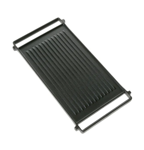 JXGRILL1 GE Reversable Grill Griddle - Image 1
