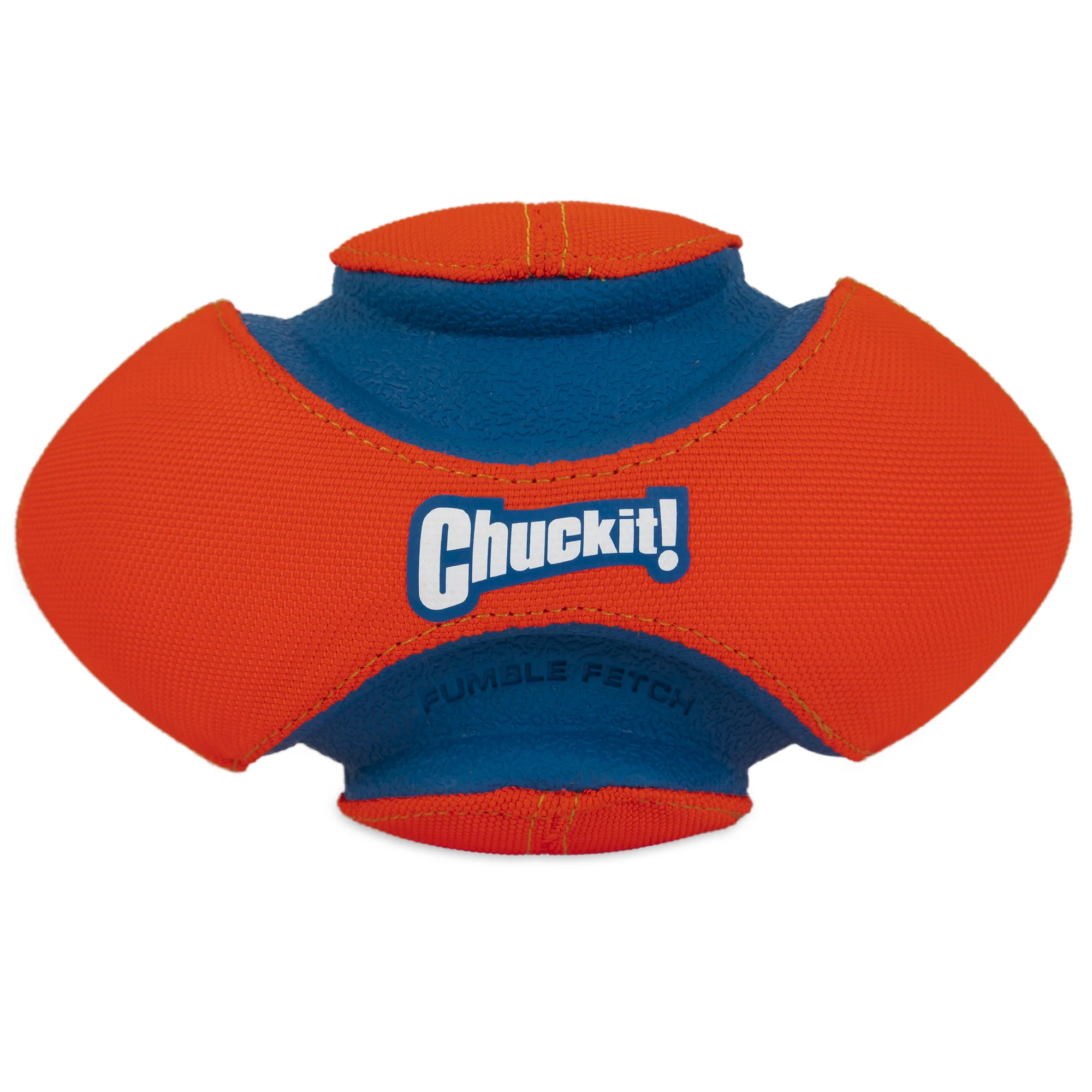 Chuckit! Fumble Fetch Dog Toy Small - Image 1