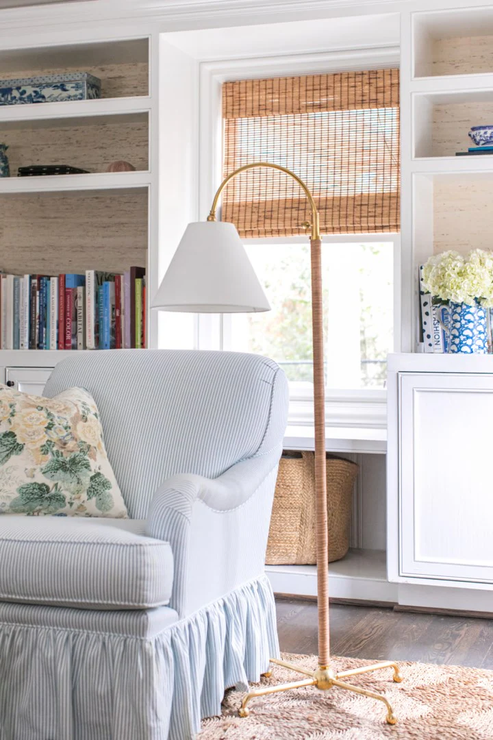 Mason Floor Lamp - Image 2
