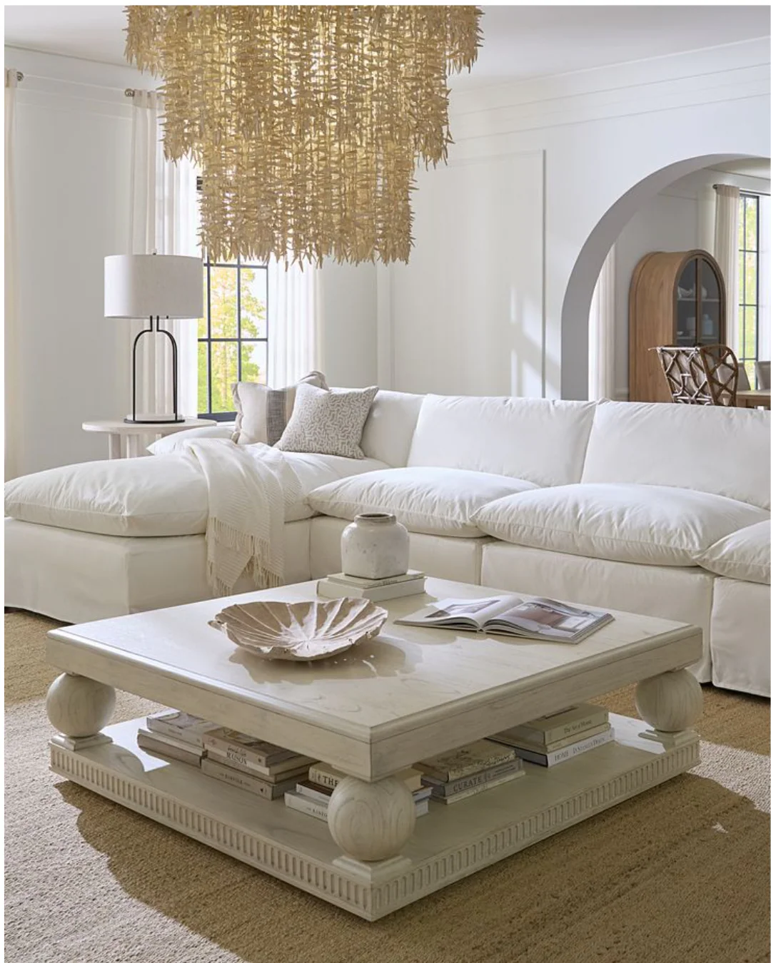 Bronte Coffee Table - Image 3