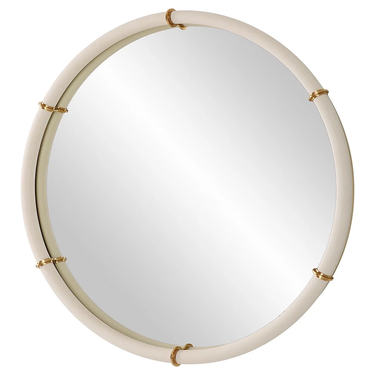 Topi Round Mirror - Image 2