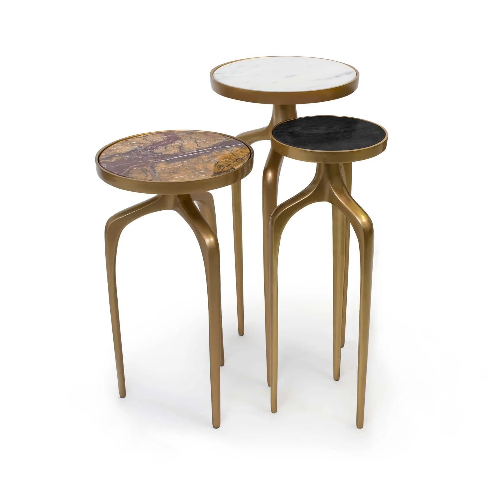 Mixer Tables Set - Image 1