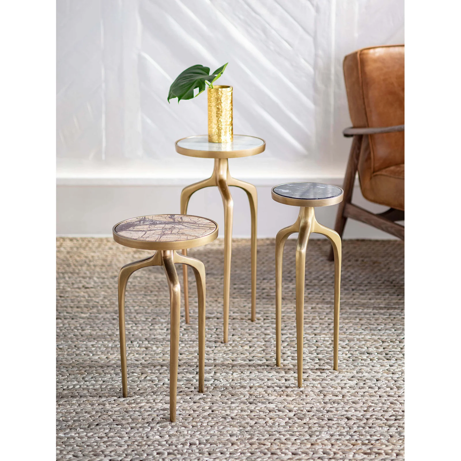Mixer Tables Set - Image 2