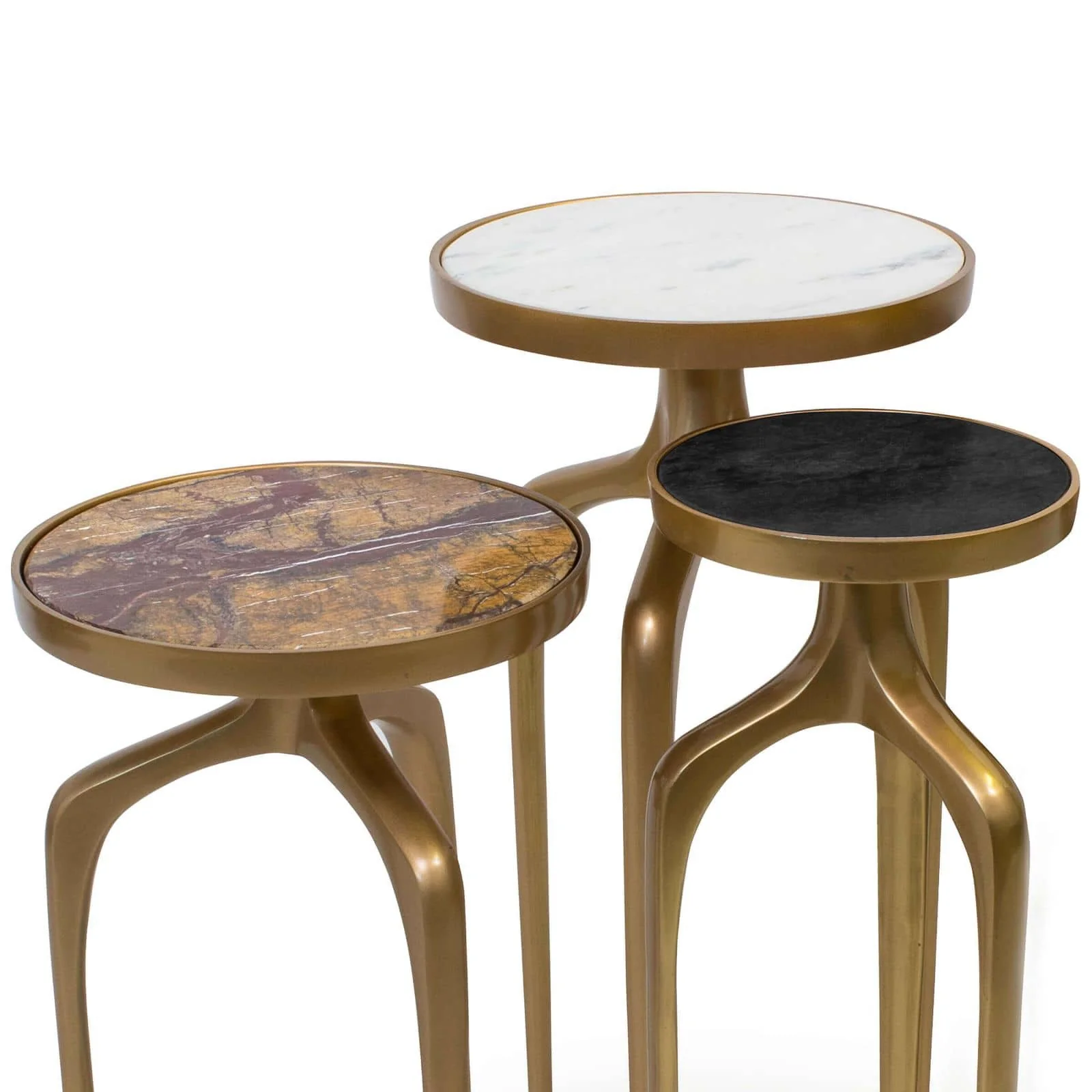Mixer Tables Set - Image 3