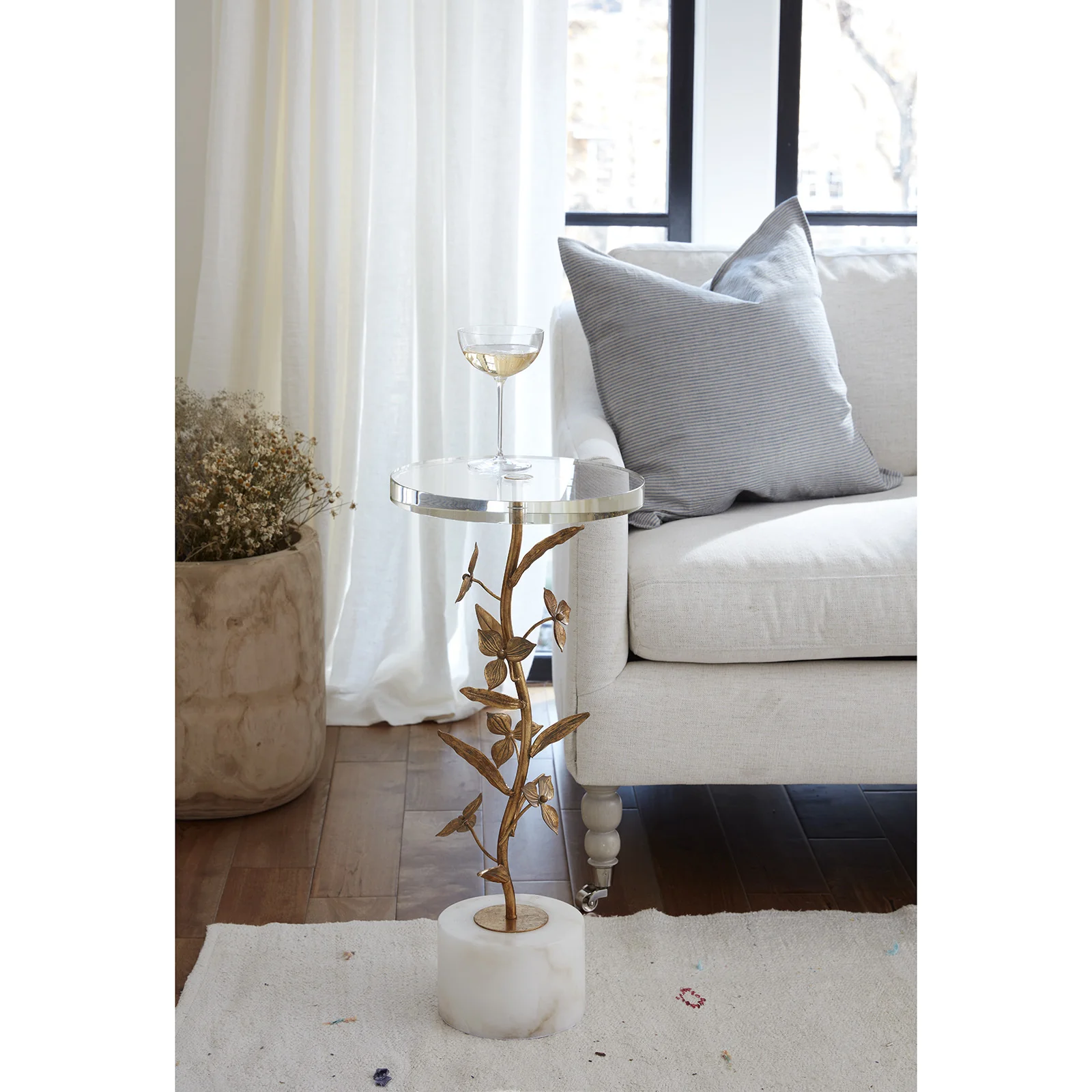 Trillium Martini Table - Image 2