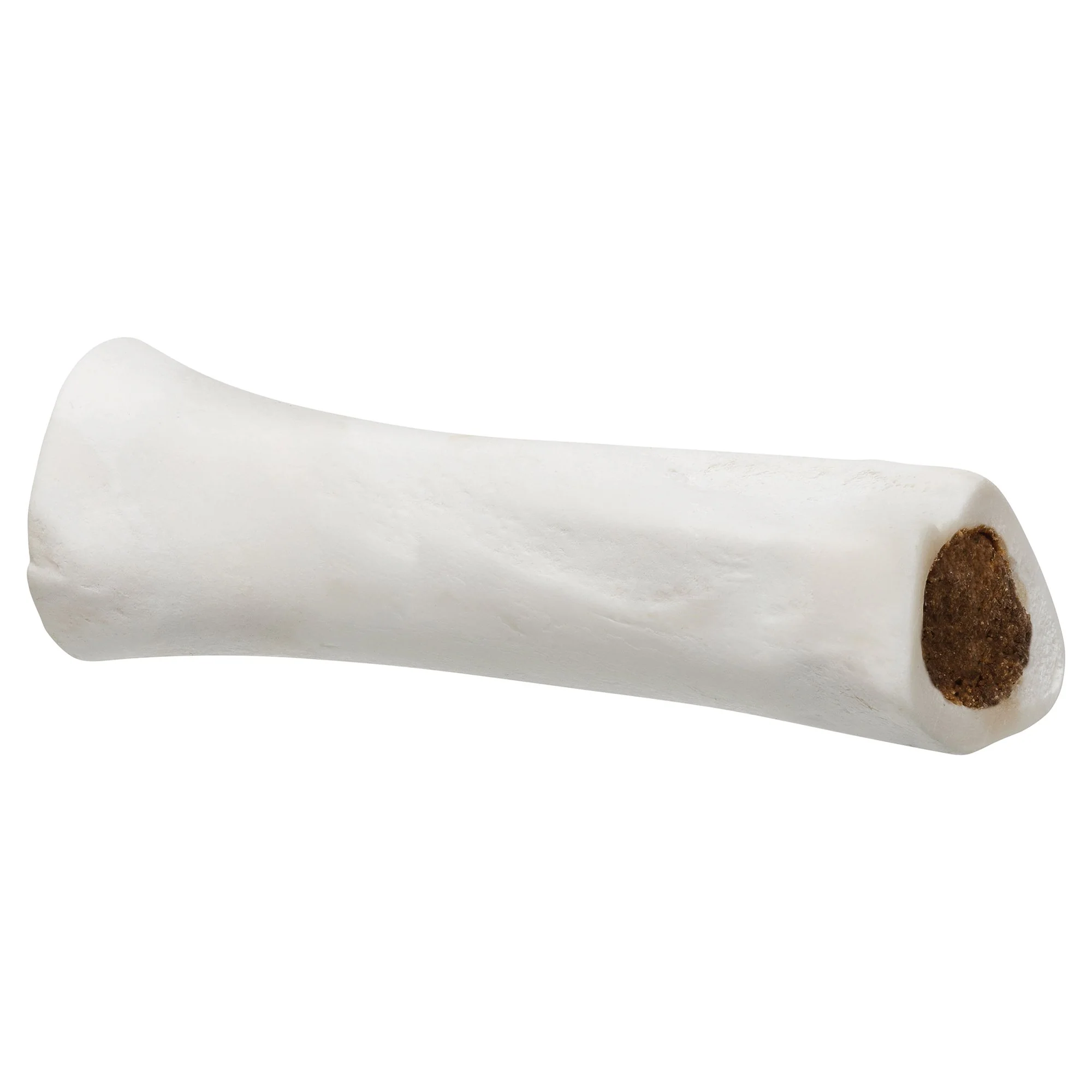 Redbarn Naturals Peanut Butter Filled Bone Dog Treats, 8 oz. - Image 1