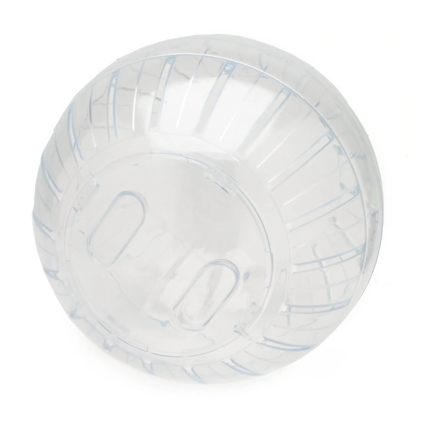 Kaytee Run-About Ball Clear With Bonus 7 Inches - Image 1