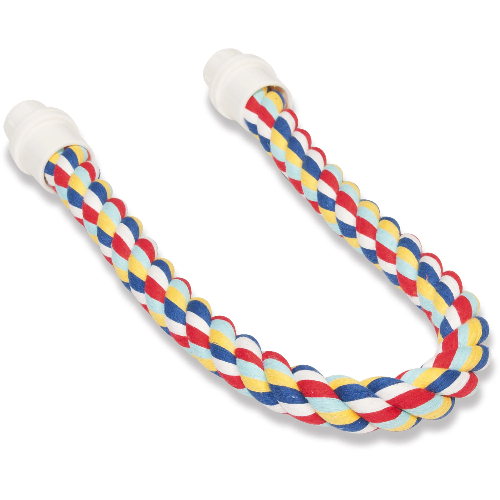 Booda Byrdy Cable Bird Perch Cable  28in - Image 1