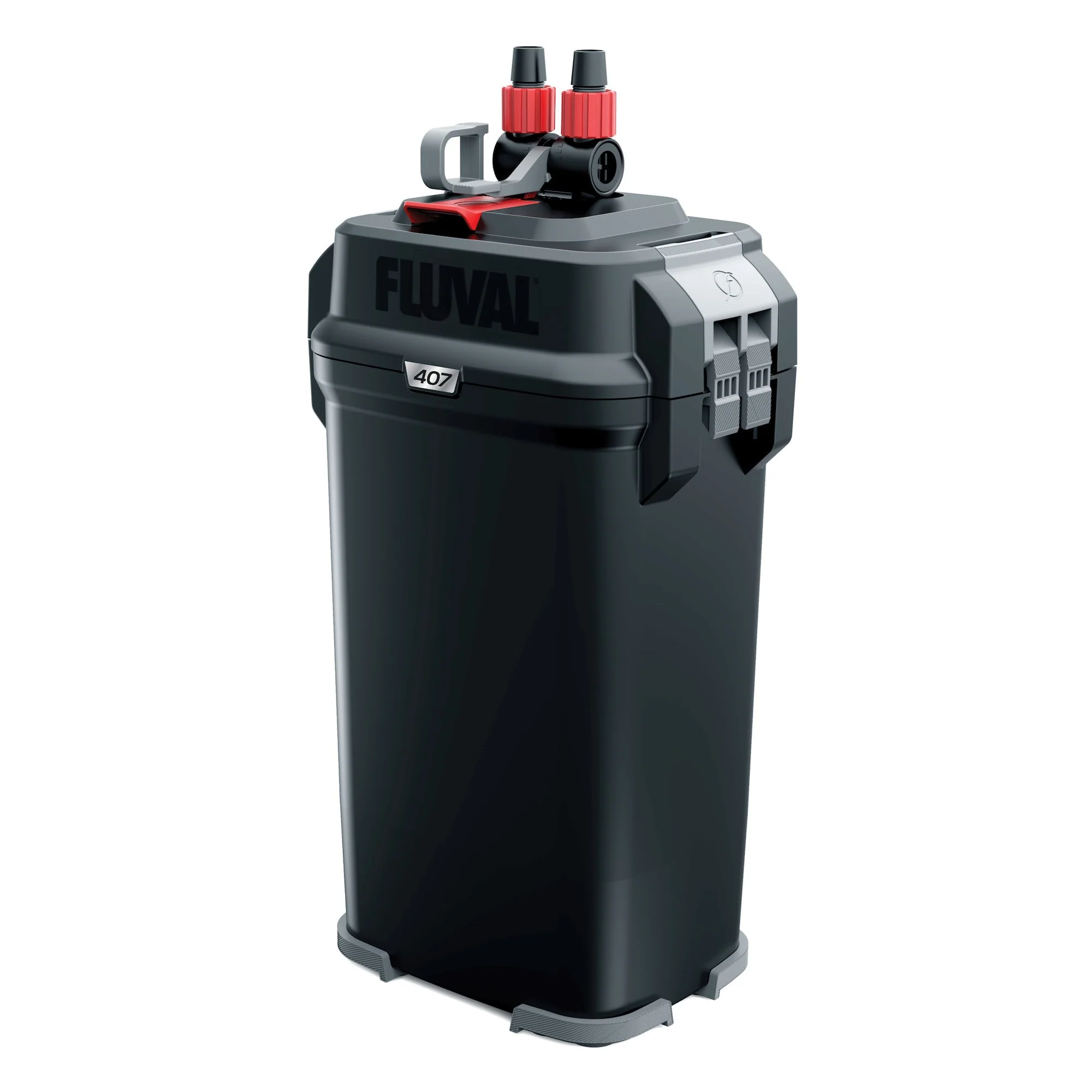 Fluval Performance Canister Filter - 407 AHGA449 - Image 1