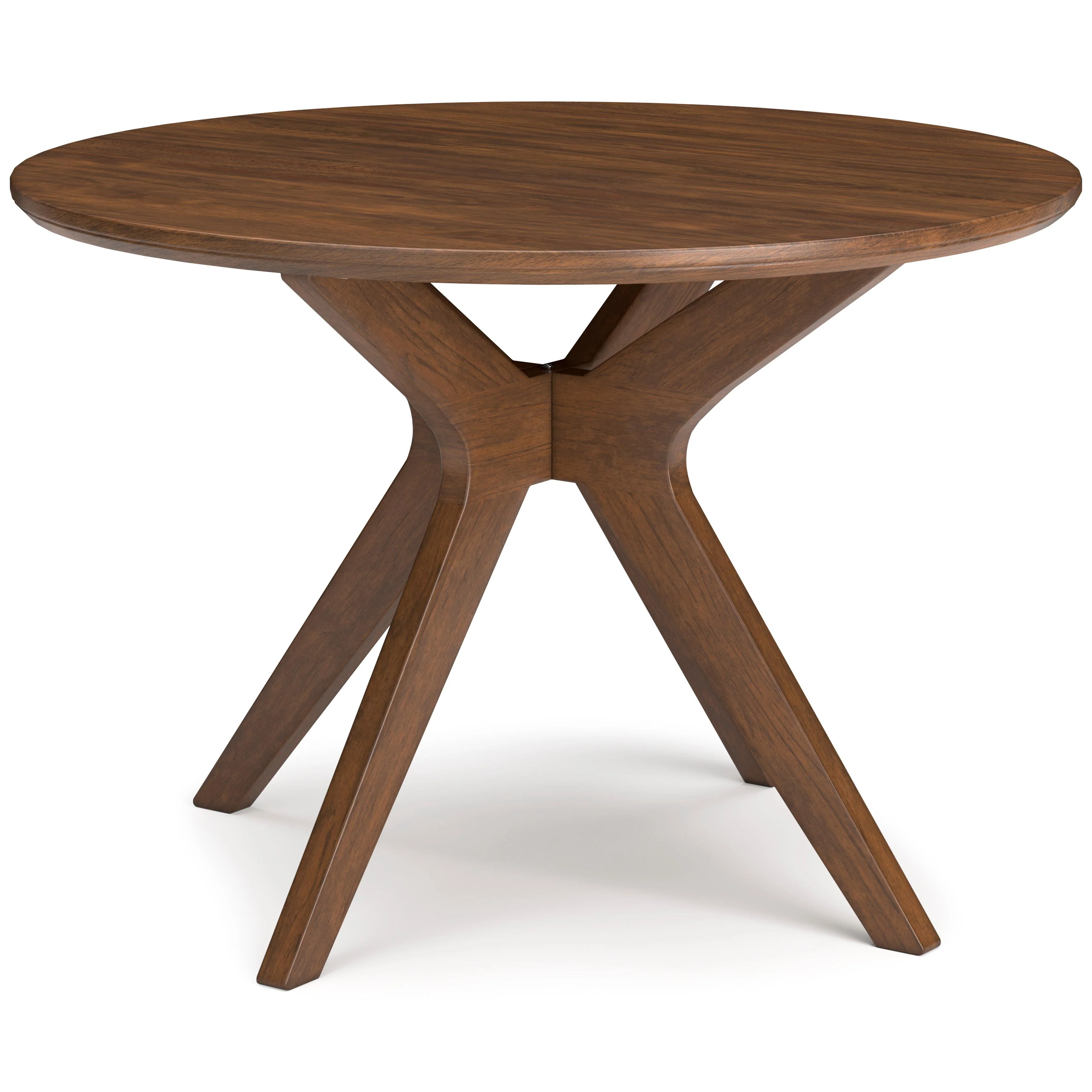 Signature Design by Ashley Lyncott D615D10 5 pc Dining Set - Image 2