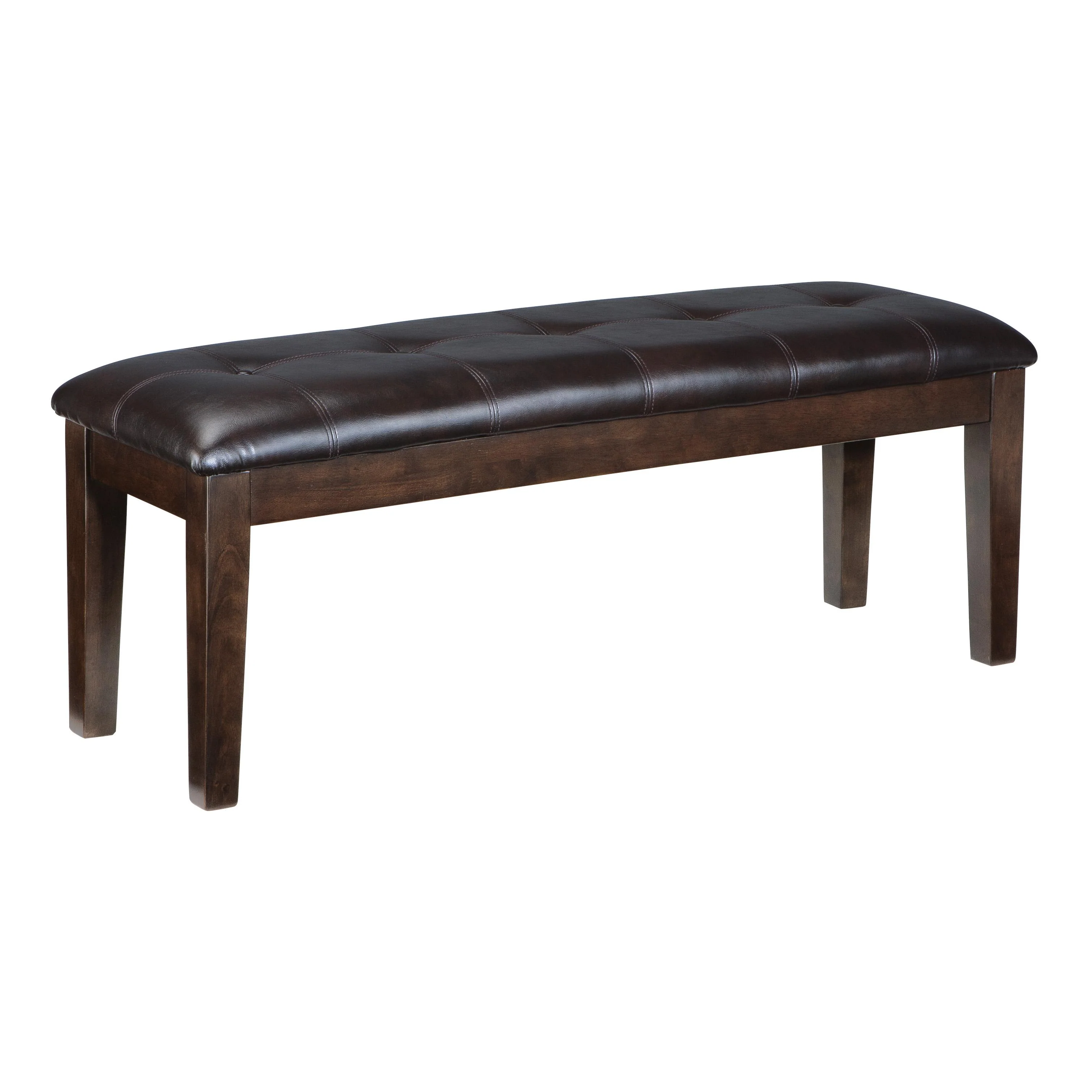 Signature Design by Ashley Haddigan Bench D596-00 - Image 1