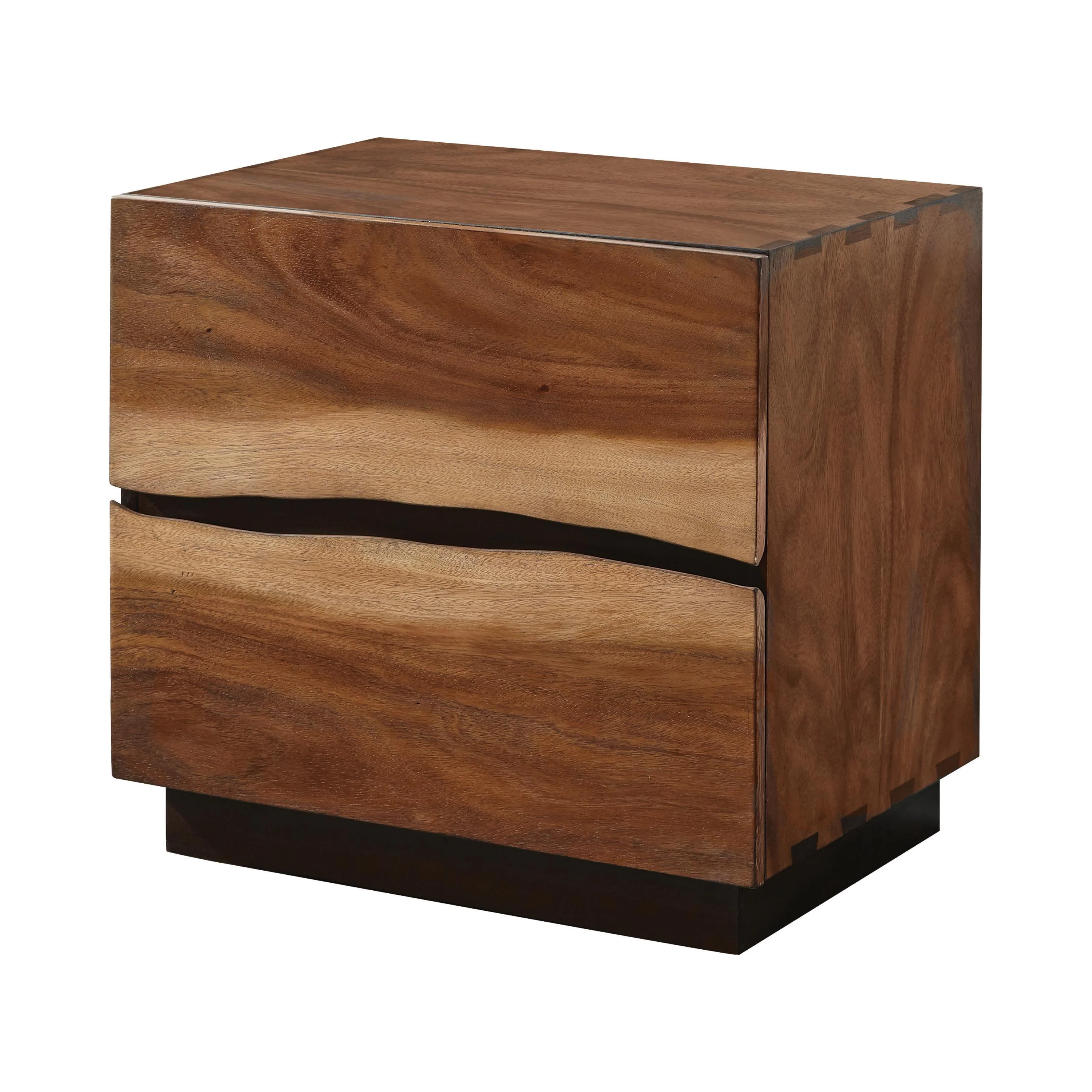 Coaster Furniture Winslow 223250SQ-S4 6 pc Queen Platform Bedroom Set - Image 3