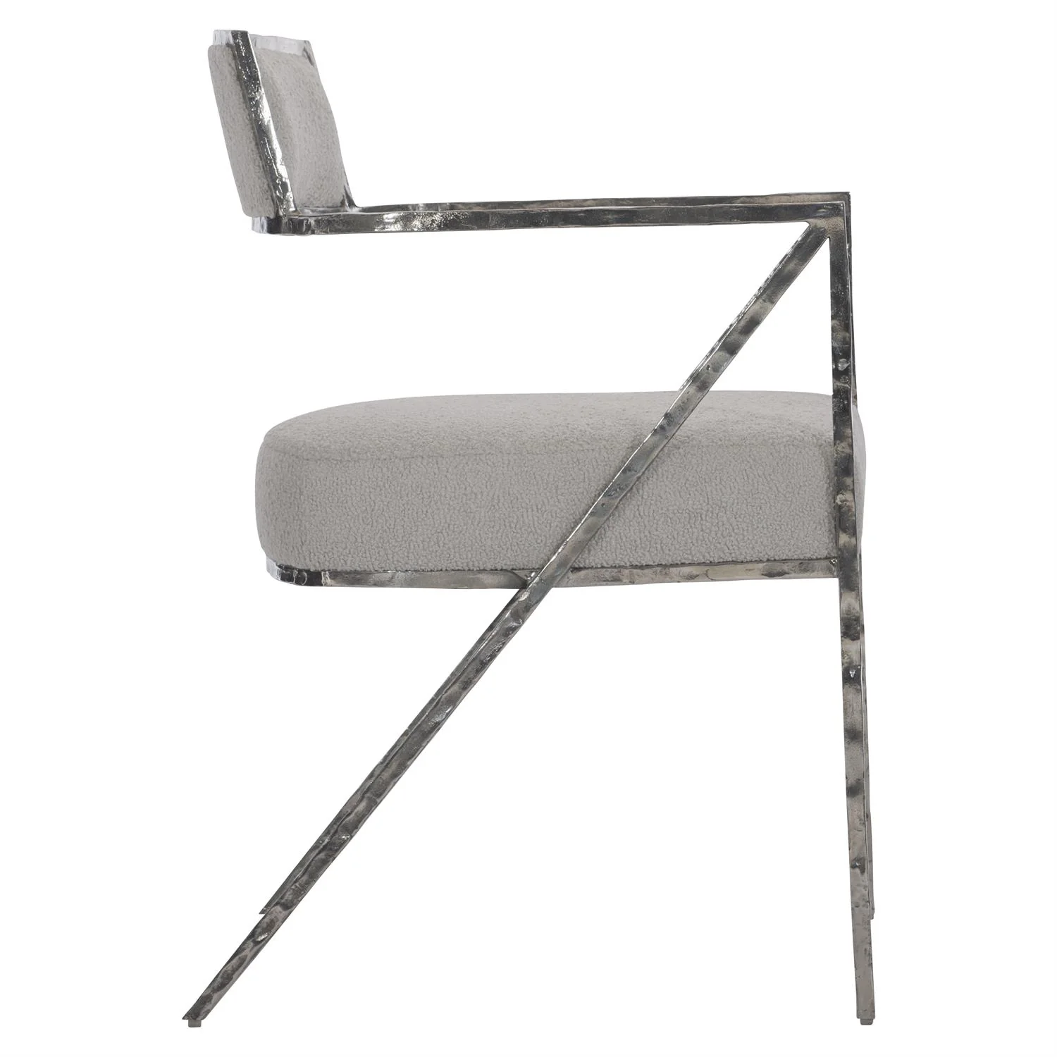 Charlie Arm Chair - Image 2