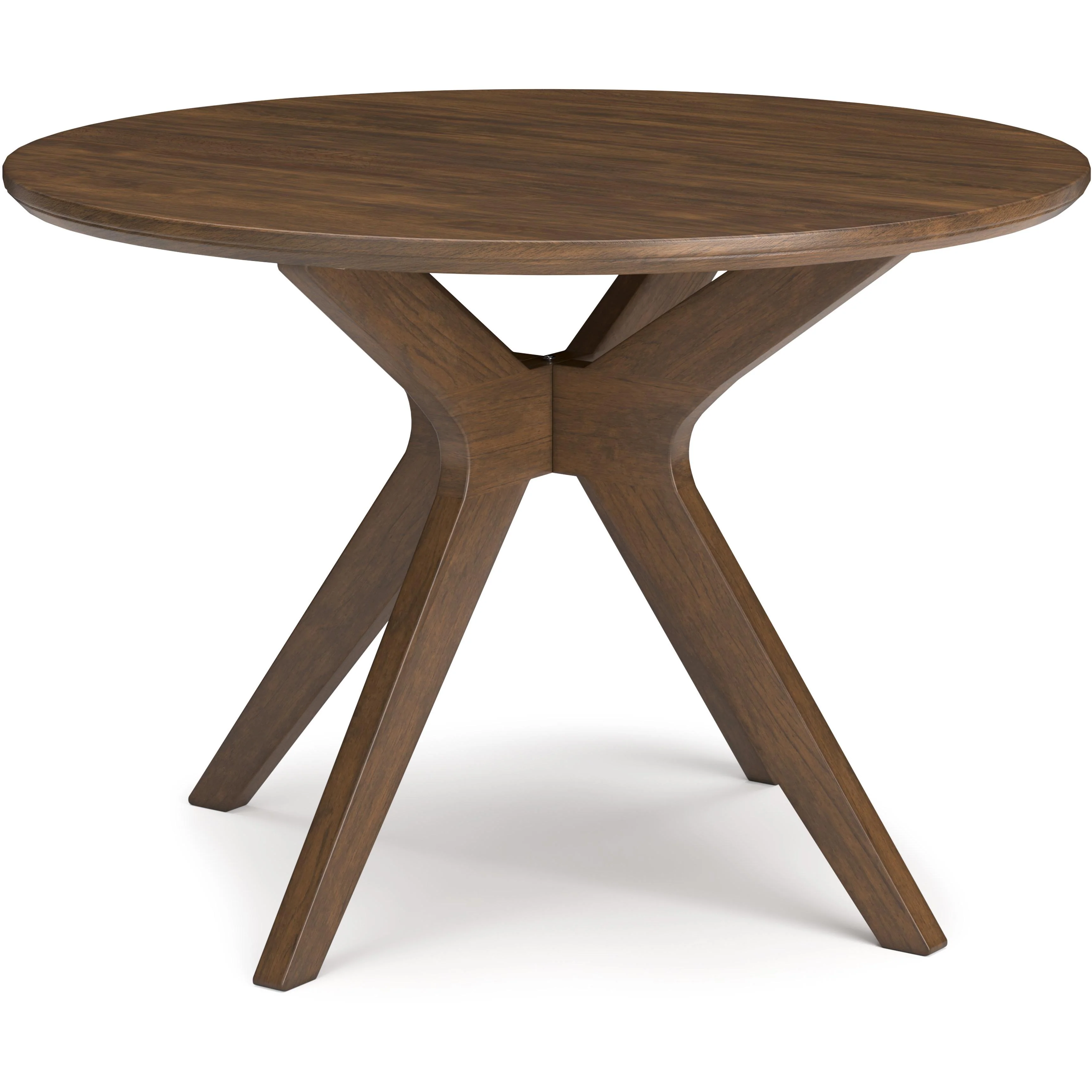 Signature Design by Ashley Lyncott D615D1 5 pc Dining Set - Image 2