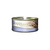 Applaws Canned Cat Food 2.47oz Oceanfish - Image 1