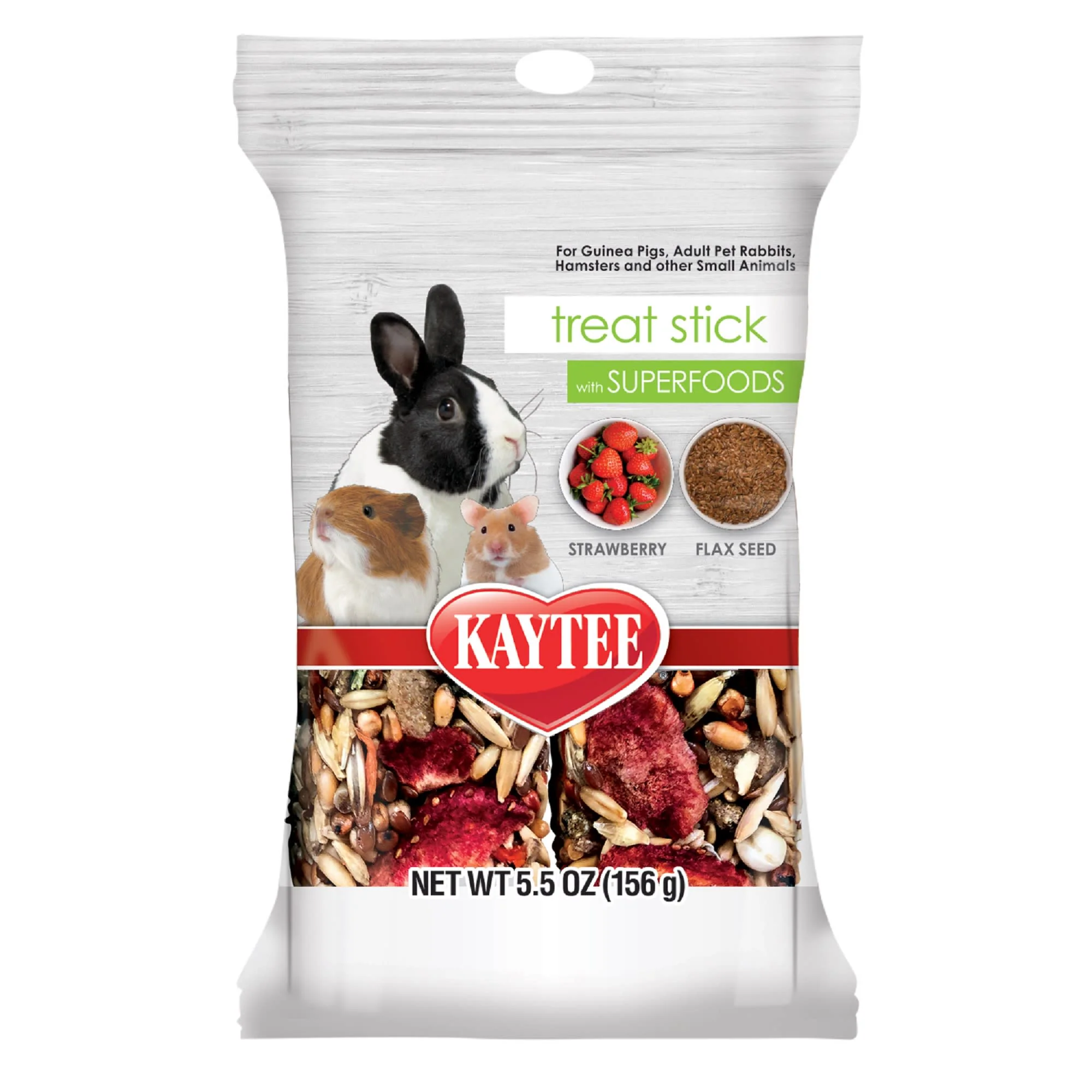 Kaytee Treat Stick with Superfoods - Image 1
