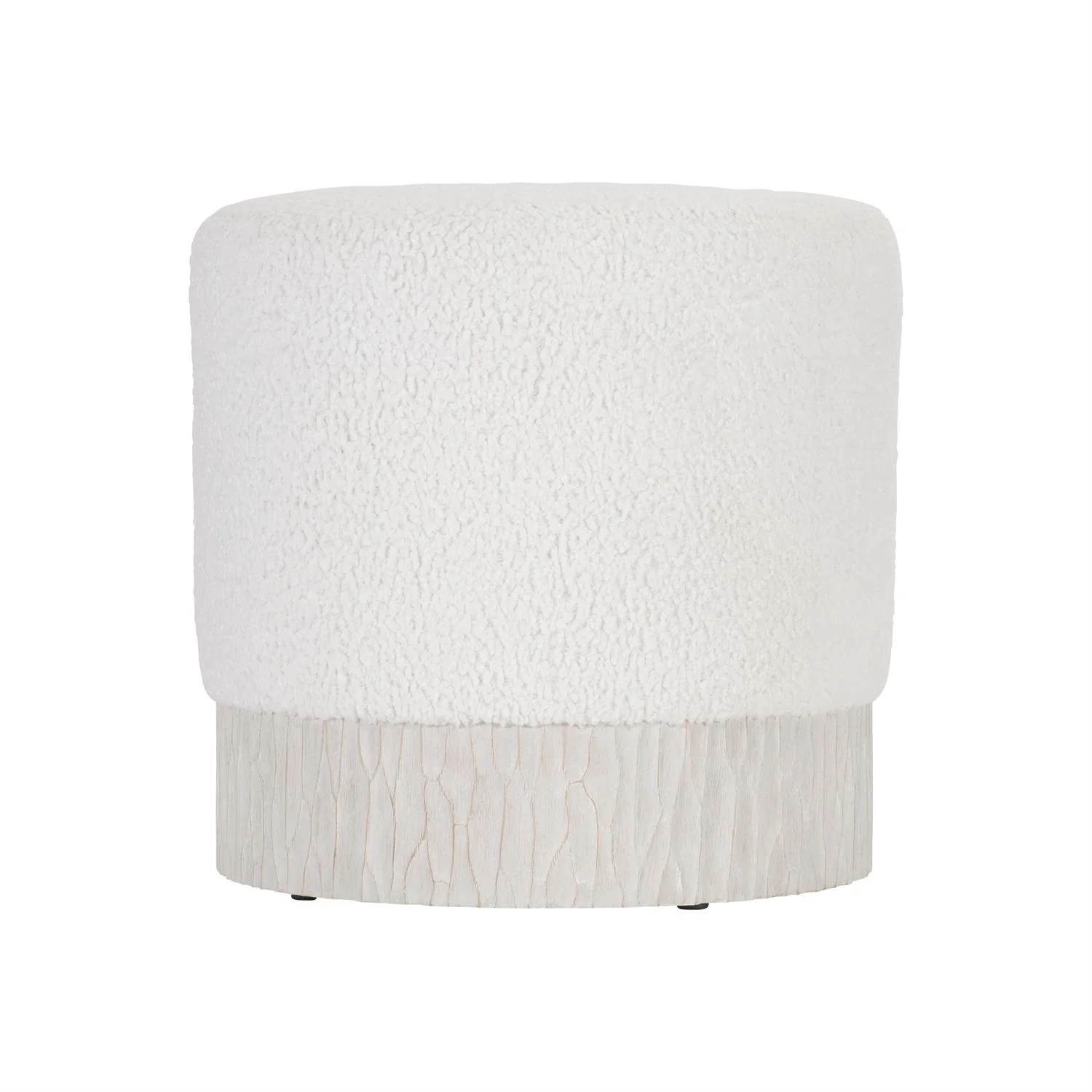 Flint Ottoman