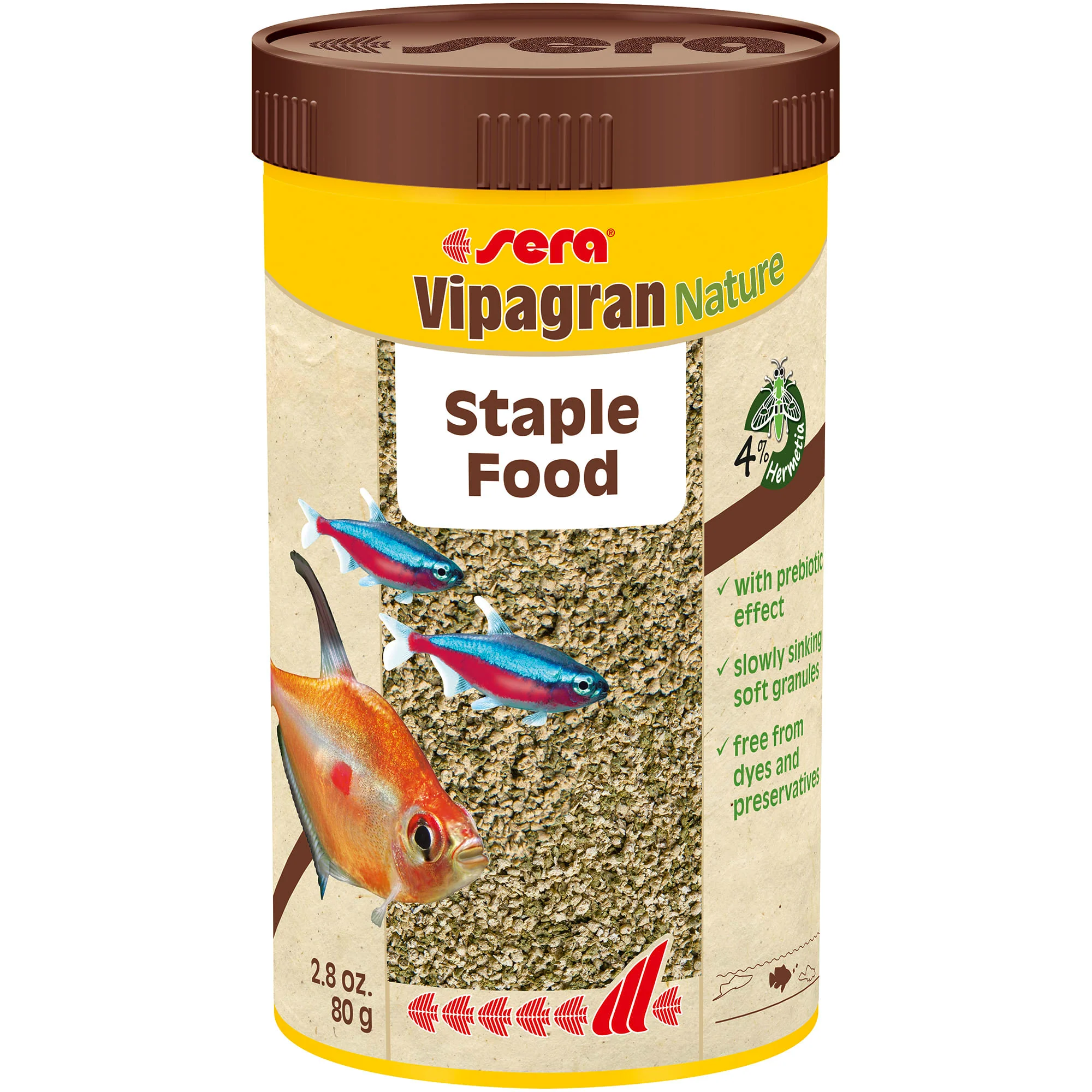Sera Vipagran Nature - Image 1