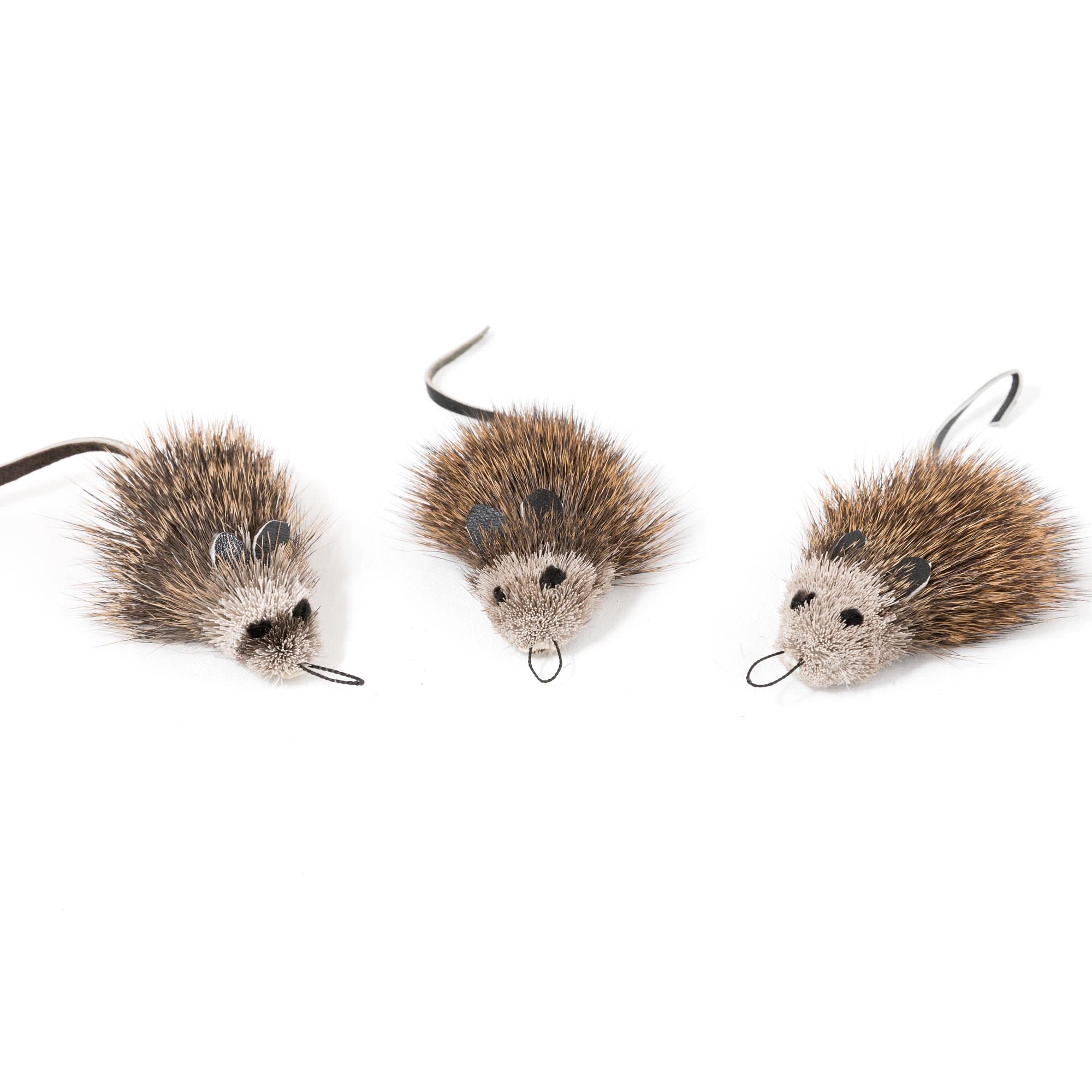 GoCat Da Rat Cat Toy - Image 1