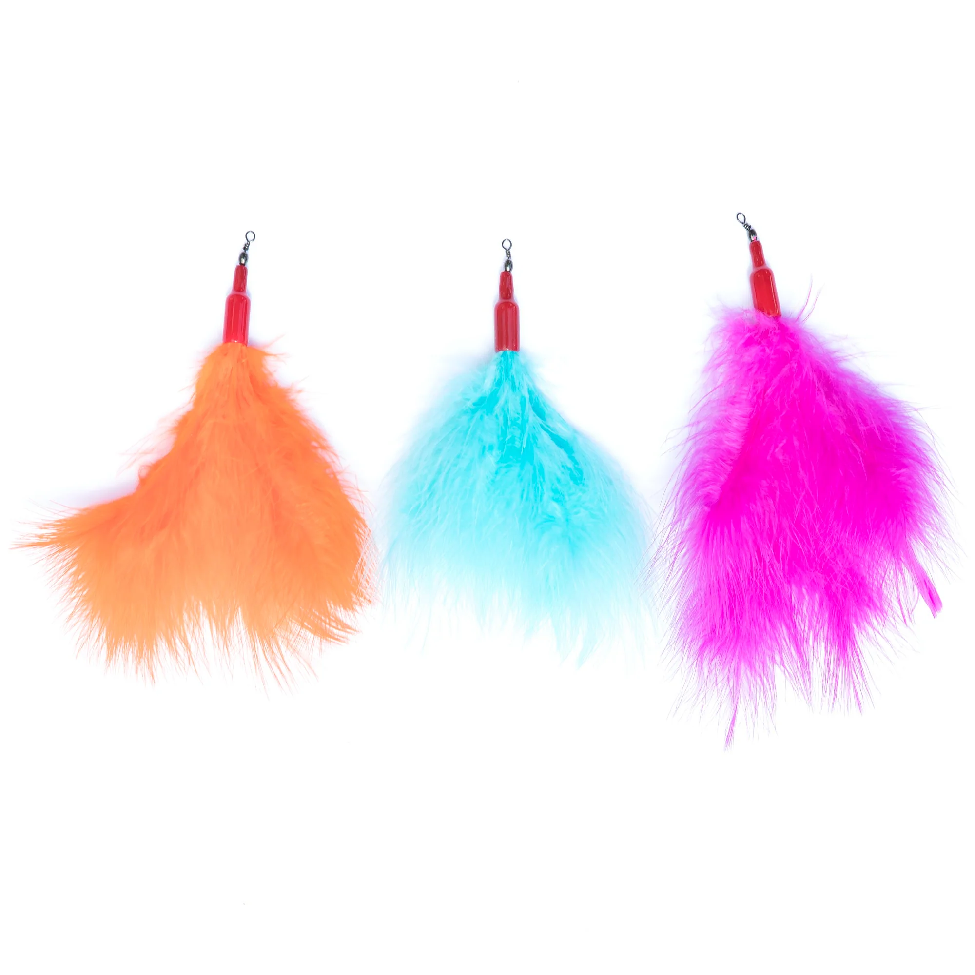 GoCat Da Bird Kitty Puff Accessory - Image 1