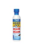 API Ammo-Lock  Freshwater And Saltwater Aquarium Ammonia Detoxifier  8 oz - Image 1
