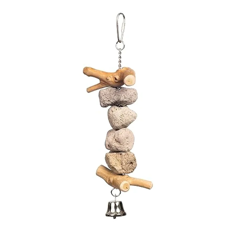 Prevue Pet Products Block Rock - Image 1