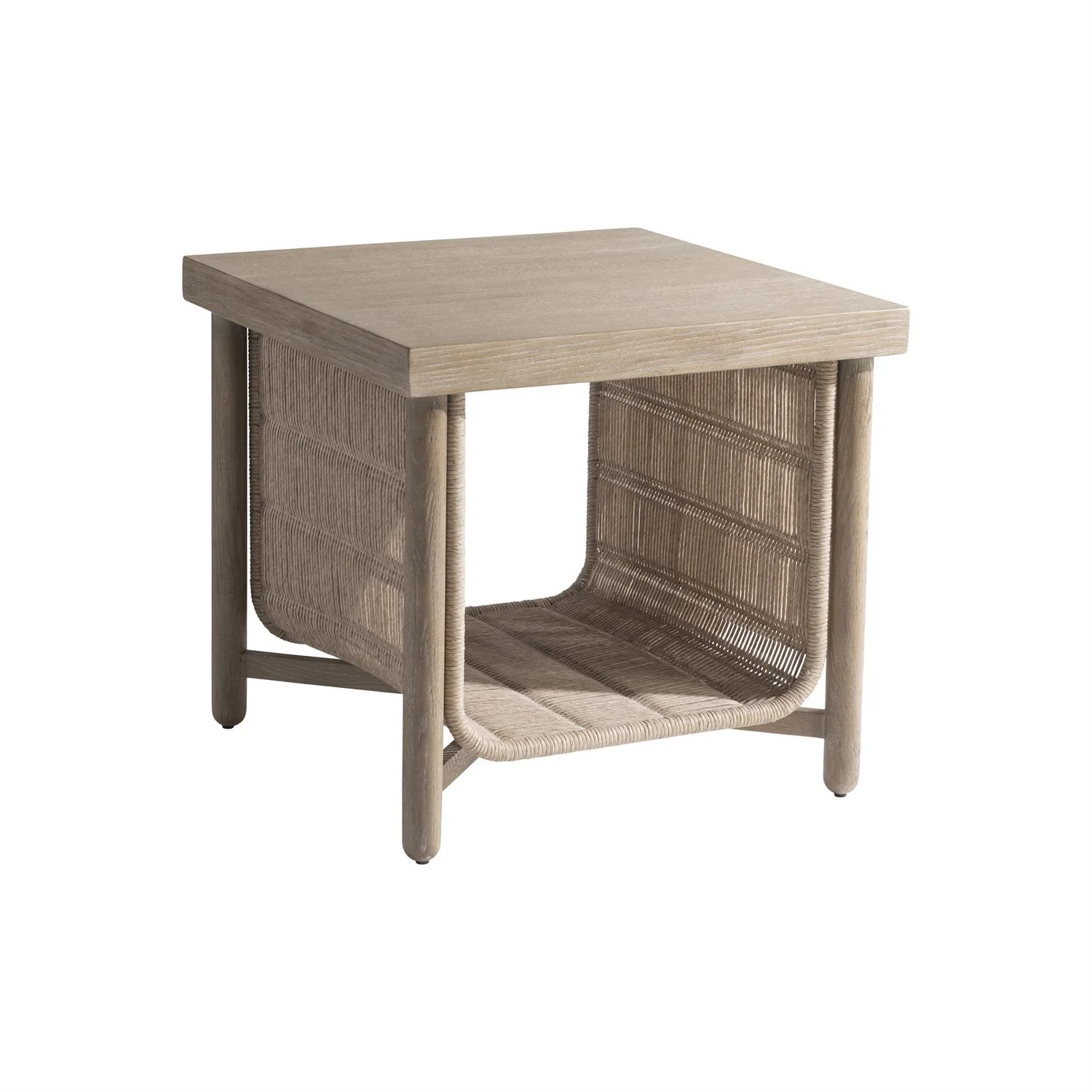 Malakai Side Table - Image 1