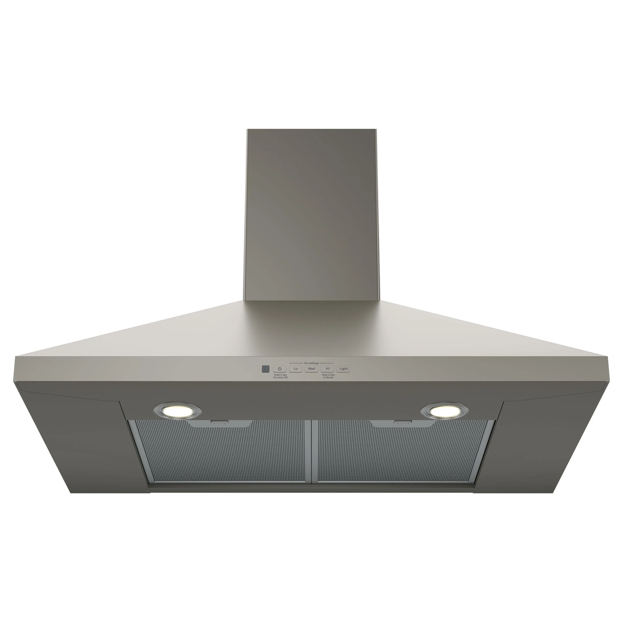 GE 30-inch Under-Cabinet Range Hood JVW5301EJES - Image 2