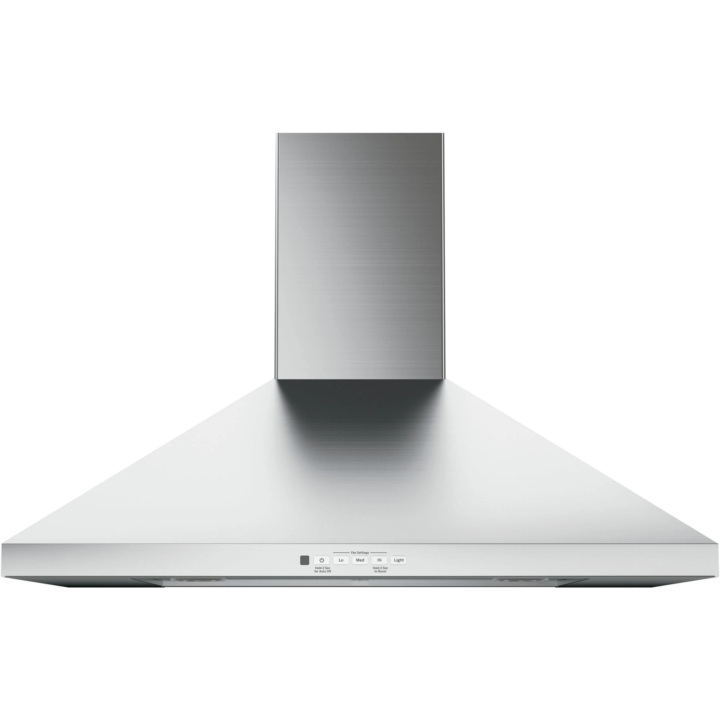 GE 30-inch Wall Mount Range Hood JVW5301SJSS