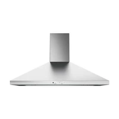 GE 36-inch Wall Mount Range Hood JVW5361SJSS - Image 1