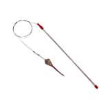 Cat Catcher Teaser Wand Cat Toy - Image 1