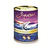 ZIGNATURE Canned Dog Food Wild Trout 13 oz - Image 1