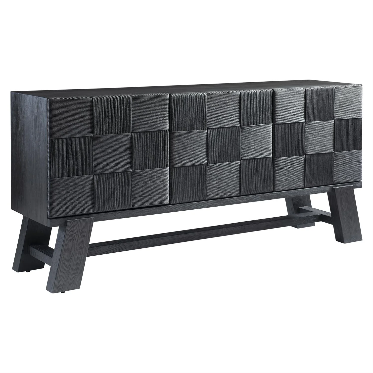 Quinn Weave Sideboard - Image 3
