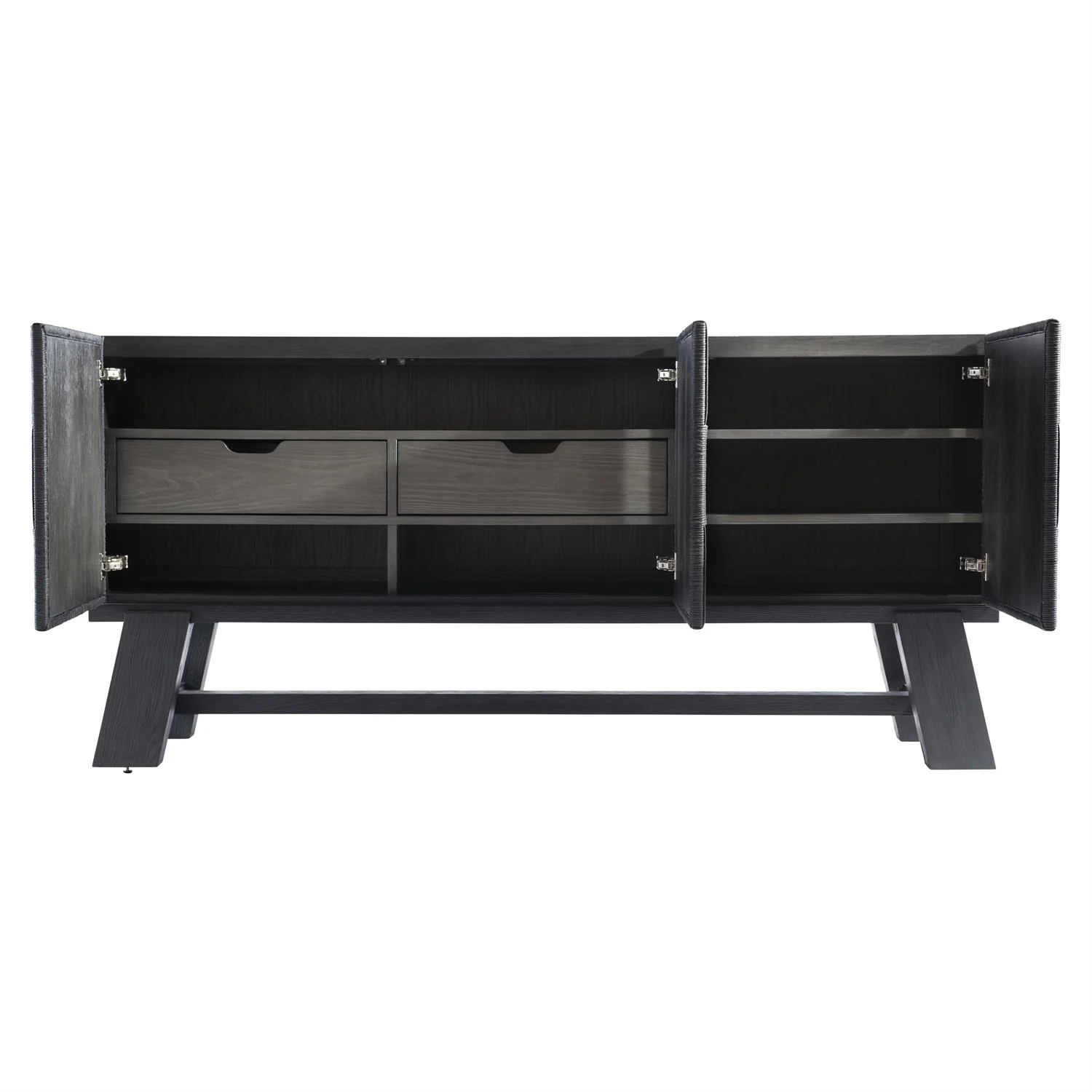 Quinn Weave Sideboard - Image 2