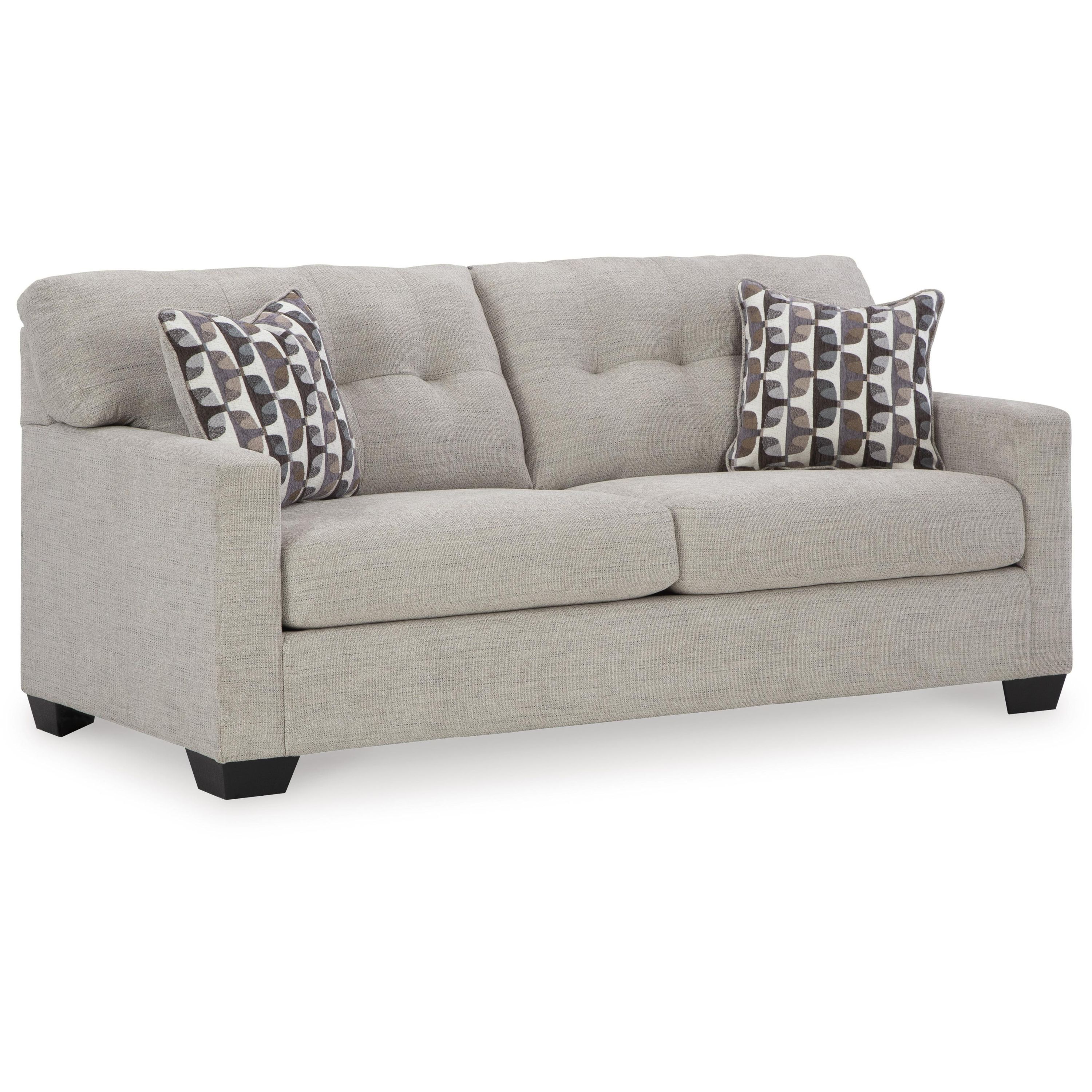 Signature Design by Ashley Mahoney 31004U1 2 pc Living Room Set - Image 3