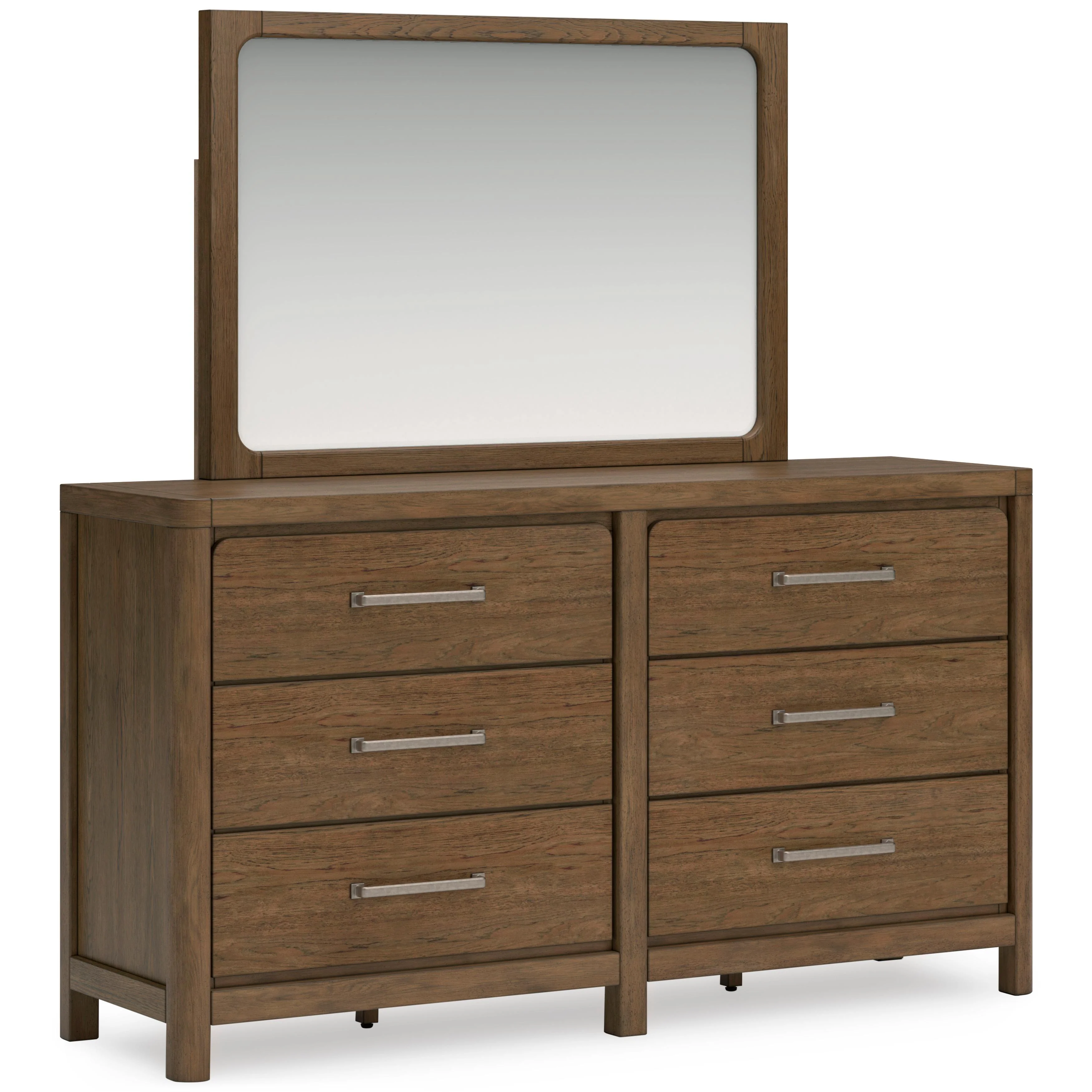 Signature Design by Ashley Cabalynn B974 8 pc Queen Panel Storage Bedroom Set - Image 3