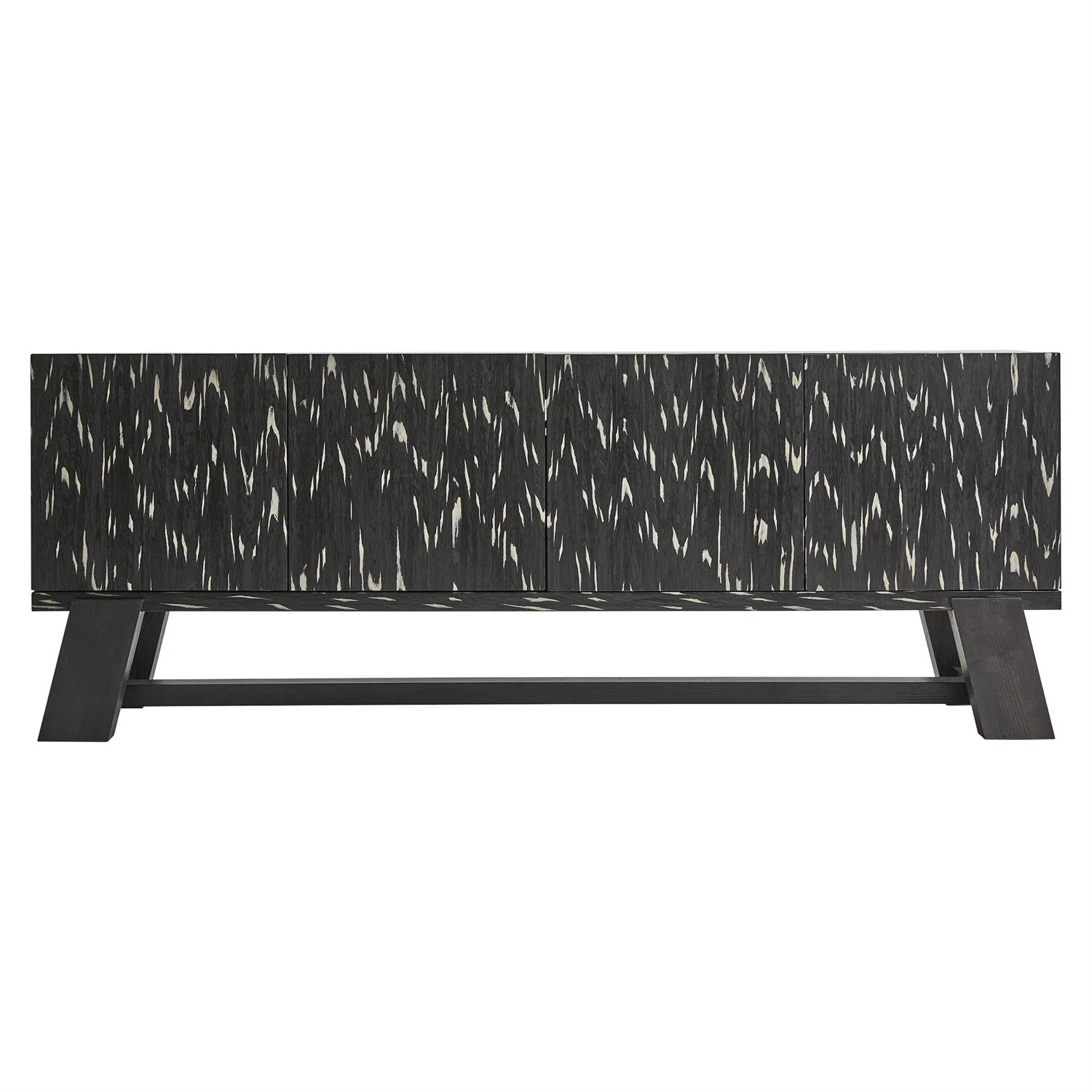 Riley Entertainment Credenza - Image 2
