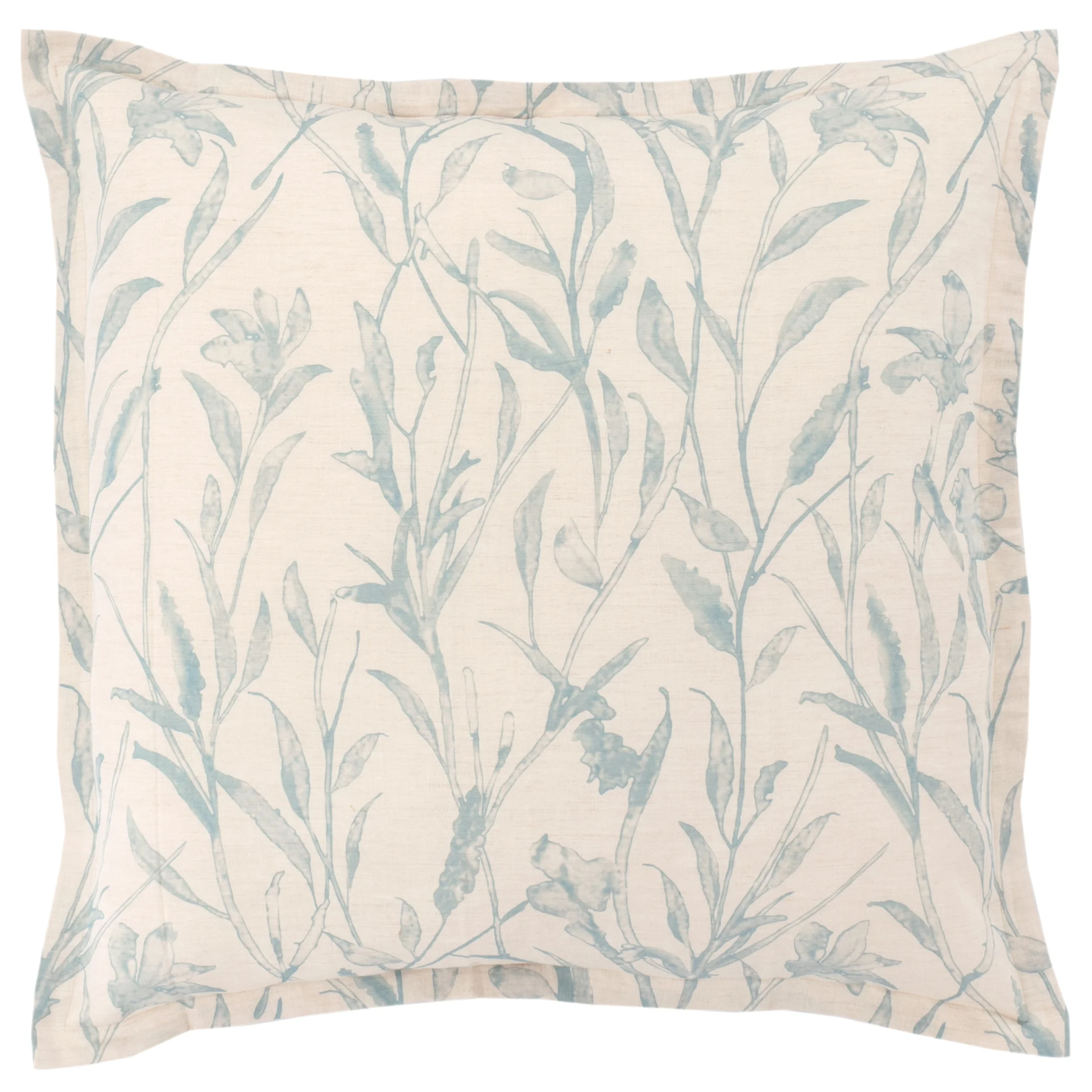Margo Linen Pillow Shams - Image 3