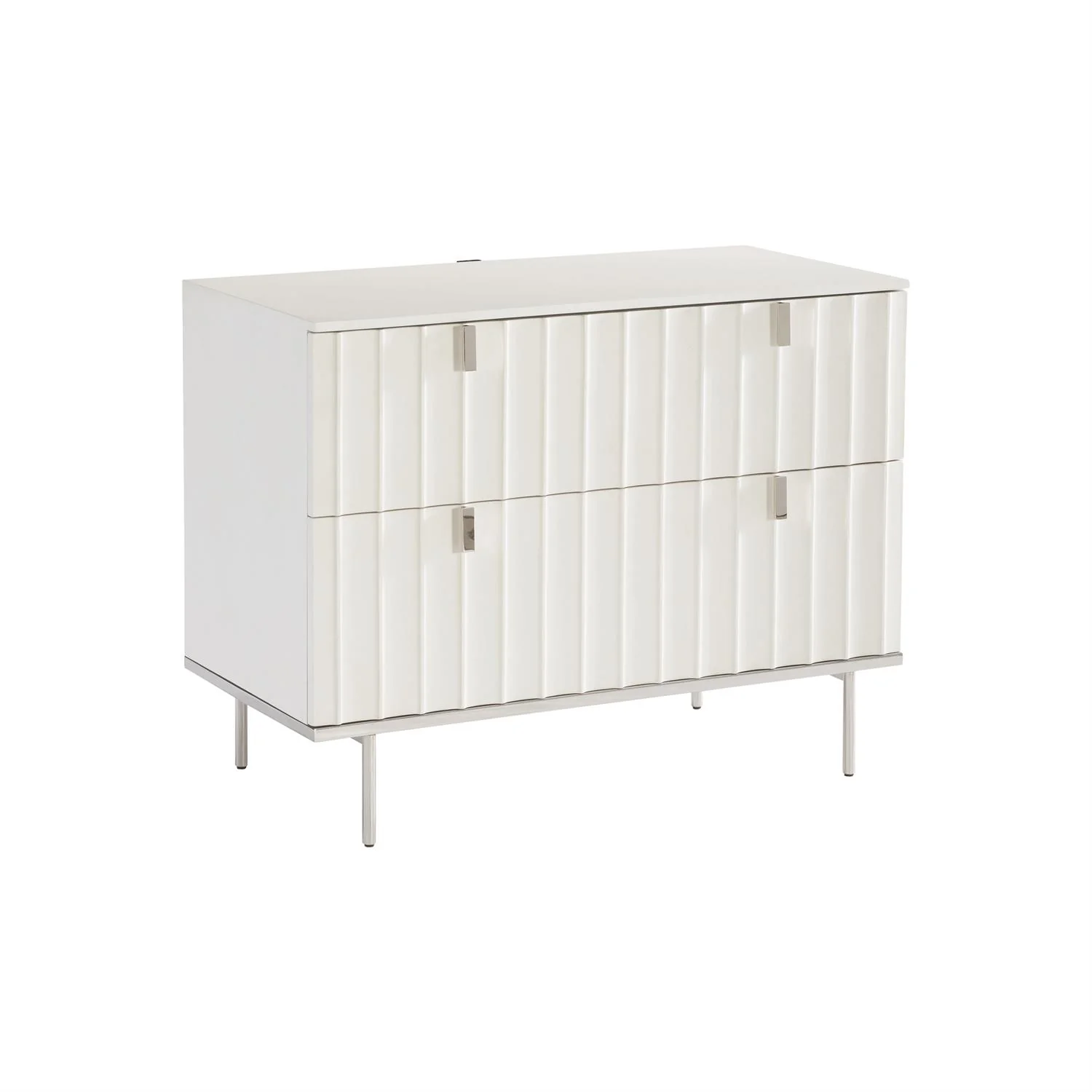 Olivia Nightstand - Image 1