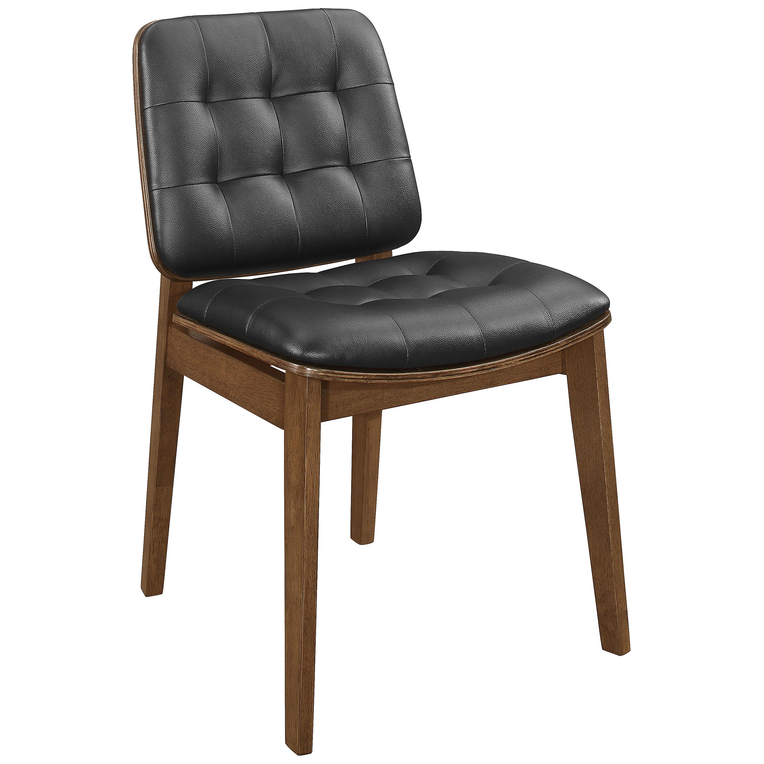 Coaster Furniture Redbridge 106591 5 pc Dining Set - Image 3