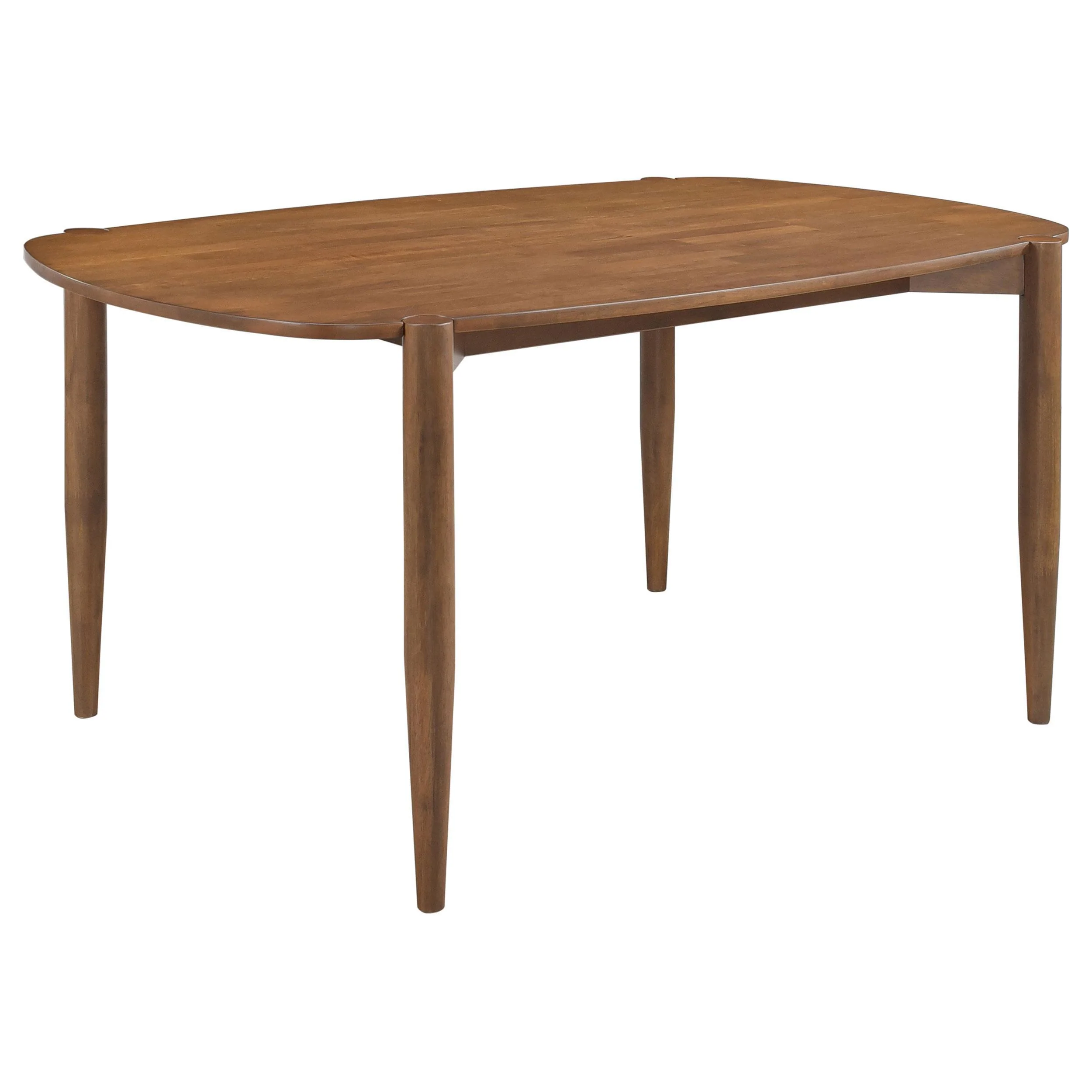 Coaster Furniture Dortch 108461-S5 5 pc Dining Set - Image 3
