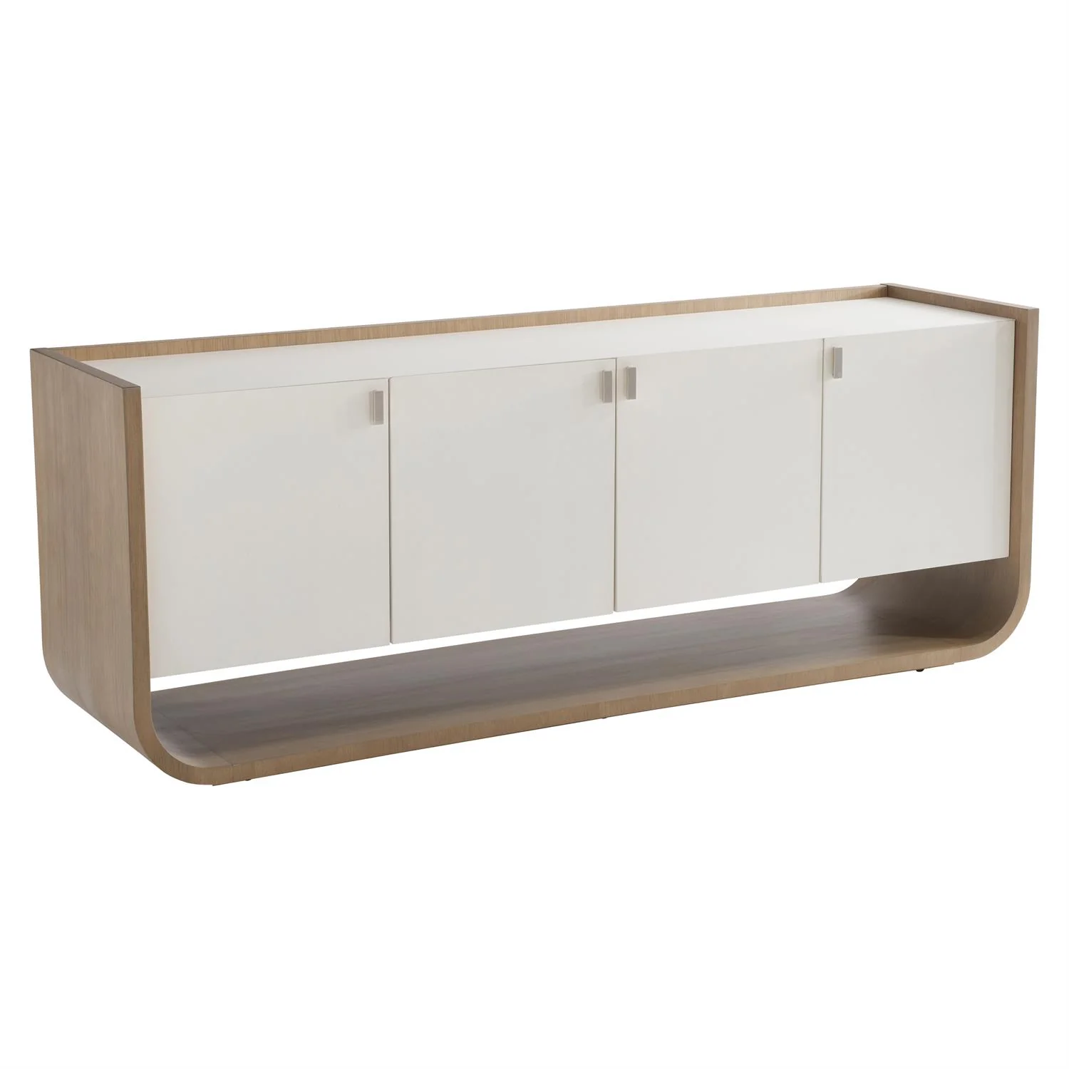 Cloud Entertainment Credenza - Image 1