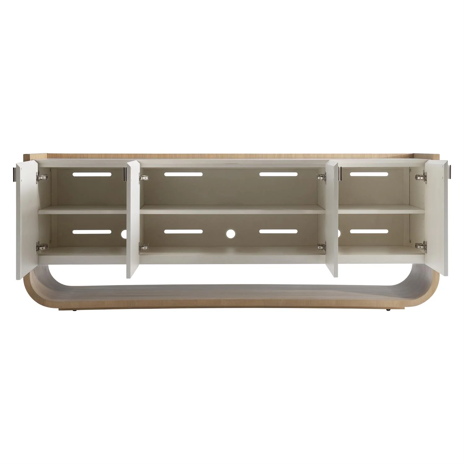 Cloud Entertainment Credenza - Image 3