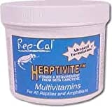 Rep-Cal Herptivite Supplement 3.2oz - Image 1